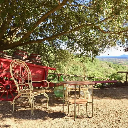 Apartment Agriturismo Borgo Di Cortona