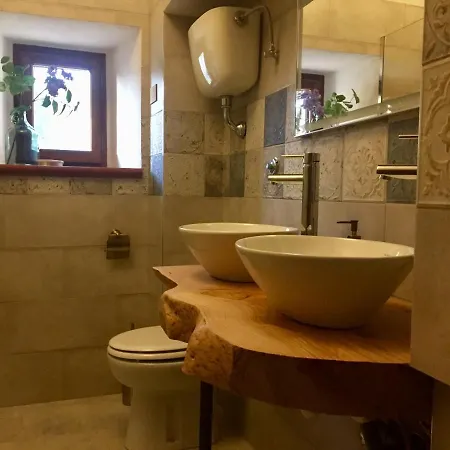Agriturismo Borgo Di