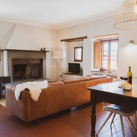 Apartment Agriturismo Borgo Di Cortona