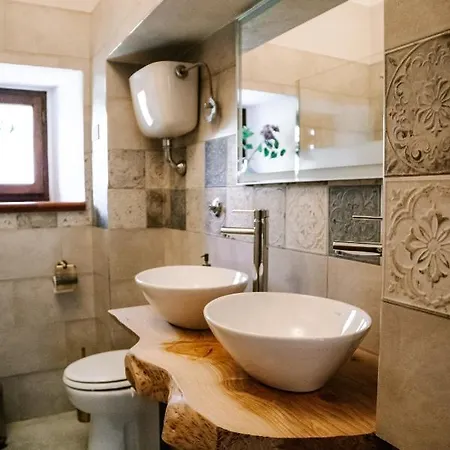 Apartment Agriturismo Borgo Di