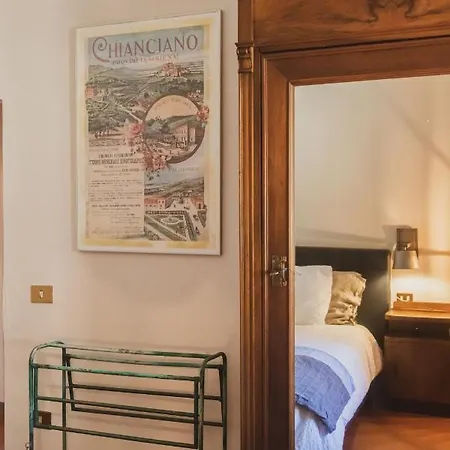 Agriturismo Borgo Di Cortona