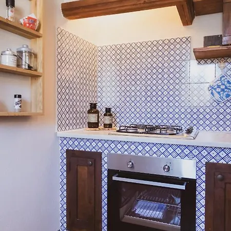 Agriturismo Borgo Di