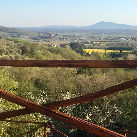 Agriturismo Borgo Di