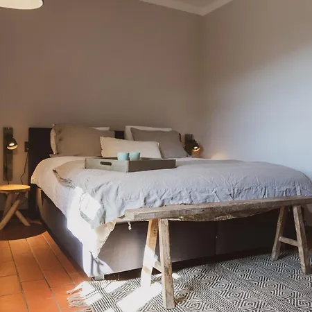 Agriturismo Borgo Di Apartment Cortona